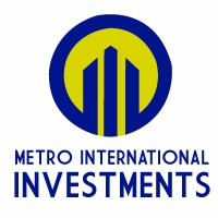 Metro International Investments