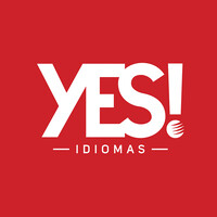 Yes! Idiomas | Oficial logo - Similar company to Wizard By Pearson