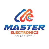 Master Electronics Official logo - Similar company to Brandigo Solutions Pvt Ltd