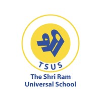 The Shri Ram Universal School - Chennai logo - Similar company to Sow And Grow