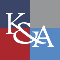 Kanu & Associates, P. C. logo - Similar company to Betzold Law