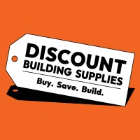 DISCOUNT BUILDING SUPPLIES Ltd. logo - Similar company to J & A Phillips Builders Merchants