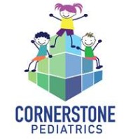 CORNERSTONE PEDIATRICS logo - Similar company to Cornerstone Pediatrics, P.A.