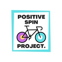 Positive Spin Project logo - Similar company to Safe Space