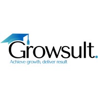 Growsult Trainingsinstituut logo - Similar company to Shecurity
