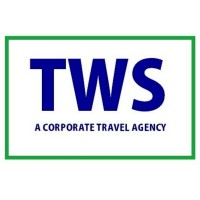 TWSGlobal (Former Travel World Solutions) logo - Similar company to Travel Agents Database