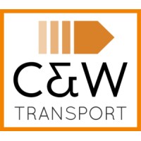 C&W Transport logo - Similar company to Codecentro