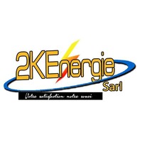 2KEnergie sarl logo - Similar company to Emaci