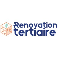 RENOVATION TERTIAIRE logo - Similar company to Rénovation Solidaire