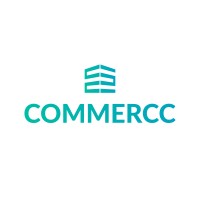 COMMERCC logo - Similar company to Blacklight®