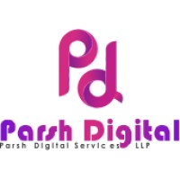 Parsh Digital logo - Similar company to Iway Digital