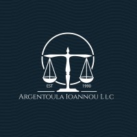 Argentoula Ioannou LLC logo - Similar company to Bullconcept Smart Solutions Ltd.