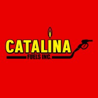 Catalina Fuels Inc logo - Similar company to Flash Lube