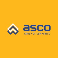 ASCO Group of Companies logo - Similar company to Asco Construction Ltd