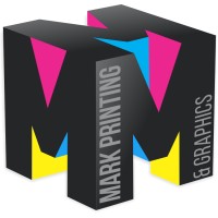Mark Printing & Graphics, LLC logo - Similar company to Cue Gravity