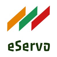 eServo logo - Similar company to Geeks & Nomads
