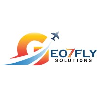 Geo7fly logo - Similar company to Bash It Solutions Llc