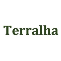 Terralha espace réunion d’entreprise au vert logo - Similar company to France Espace Vert