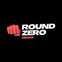 Round Zero Media logo - Similar company to Ethereal Technologies