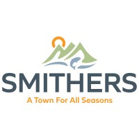 Town of Smithers logo - Similar company to Summit Reforestation