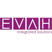EVAH Integrated Solutions logo - Similar company to Growtech India