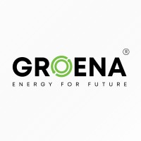 Groena Solar logo - Similar company to Empower Solar Systems