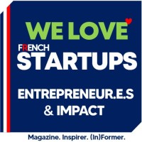 We Love Startups logo - Similar company to Wydden
