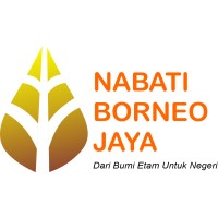 Nabati Borneo Jaya logo - Similar company to Bontang Techno Hub (Bth)