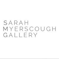 Sarah Myerscough Gallery logo - Similar company to Maison Intègre