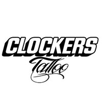 Clockers Tattoo logo - Similar company to Poc Services