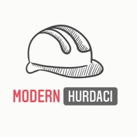 ModernHurdacı logo - Similar company to Solend Soft