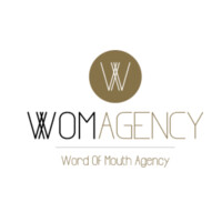 WOMagency logo - Similar company to The Content Club By You First | Gersh