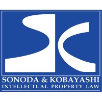 Sonoda & Kobayashi Intellectual Property Law logo - Similar company to Sonderhoff & Einsel Law And Patent Office