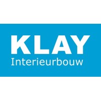 Klay interieurbouw logo - Similar company to Hekker Projects & Interieurbouw