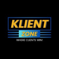 Klient Zone logo - Similar company to Mainty.App