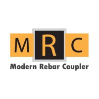 Modern Rebar Coupler [MRC] logo - Similar company to Nc Coupler Llc