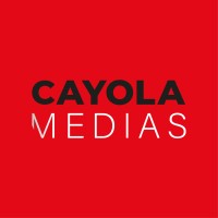 Cayola Médias logo - Similar company to Contech Connect
