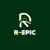 R-EPIC CLUB logo - Similar company to Université Des Sciences Et De La Technologie 'Houari Boumediène'