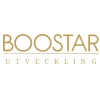Boostar Utveckling logo - Similar company to Åhlenius Strateger Ab