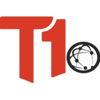 T1 Comercios logo - Similar company to Monadic