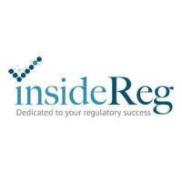 InsideReg logo - Similar company to Prismea Limited