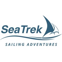 SeaTrek Sailing Adventures logo - Similar company to Caspla Bali Boat And Cruise