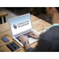 Formación Hadoop logo - Similar company to Efipsa, Formación Y Consultoría