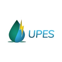 Serbian Energy Law Association (UPES) logo - Similar company to Sintermetal-Ec