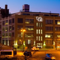 UB Center for Leadership and Organizational Effectiveness logo - Similar company to University Of Birmingham | Centre-Ub