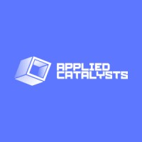 Applied Catalysts logo - Similar company to Powder Processing & Technology, Llc