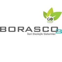 Borasco İleri Ekolojik Sistemler logo - Similar company to Limpio Kimya