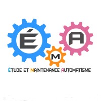 EMA logo - Similar company to Indi Groupe