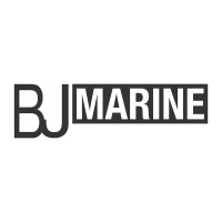 BJ MARINE logo - Similar company to Malahide Marina