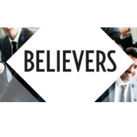 Believers logo - Similar company to Yea Sales B.V.